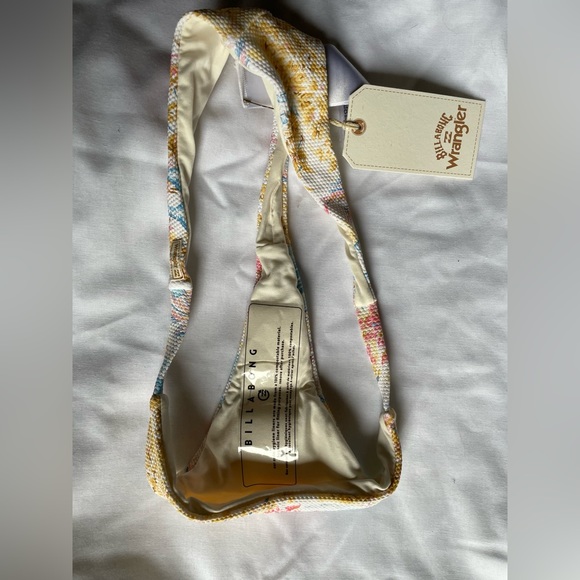 Billabong Western shore Maya bikini bottom - Picture 4 of 4